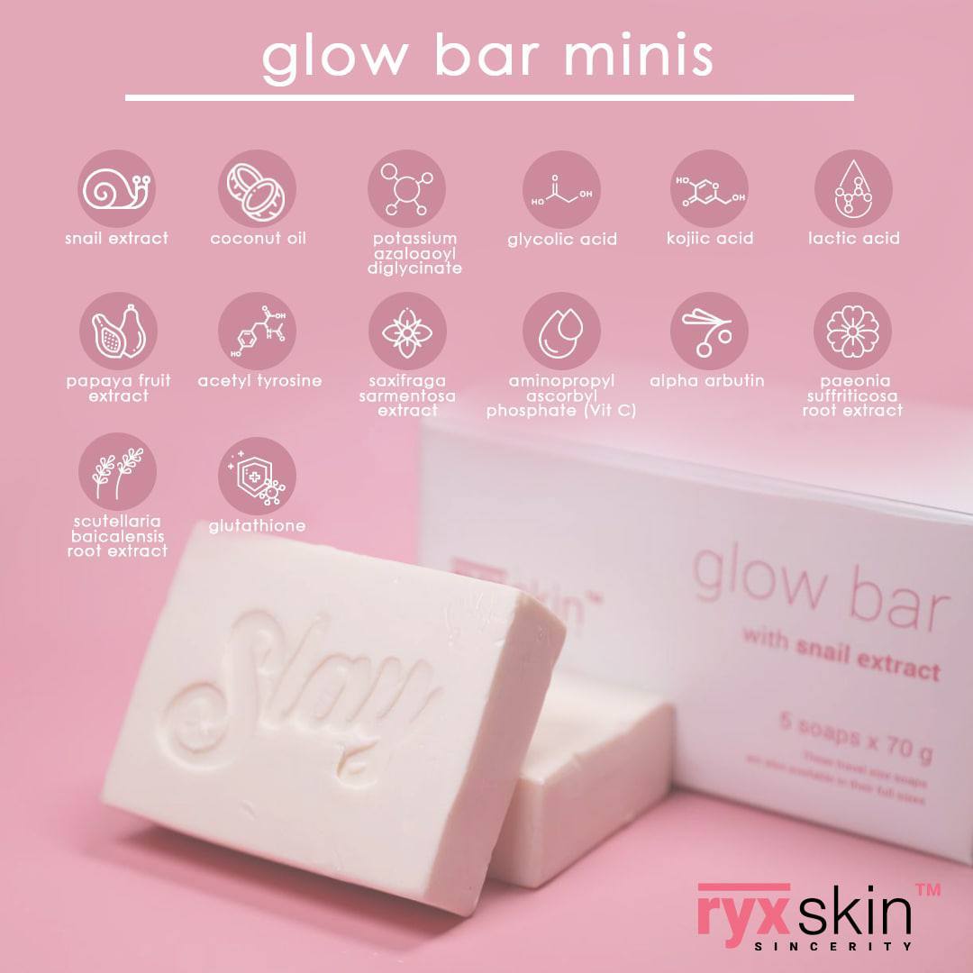 Glow Bar Mini (solo)
