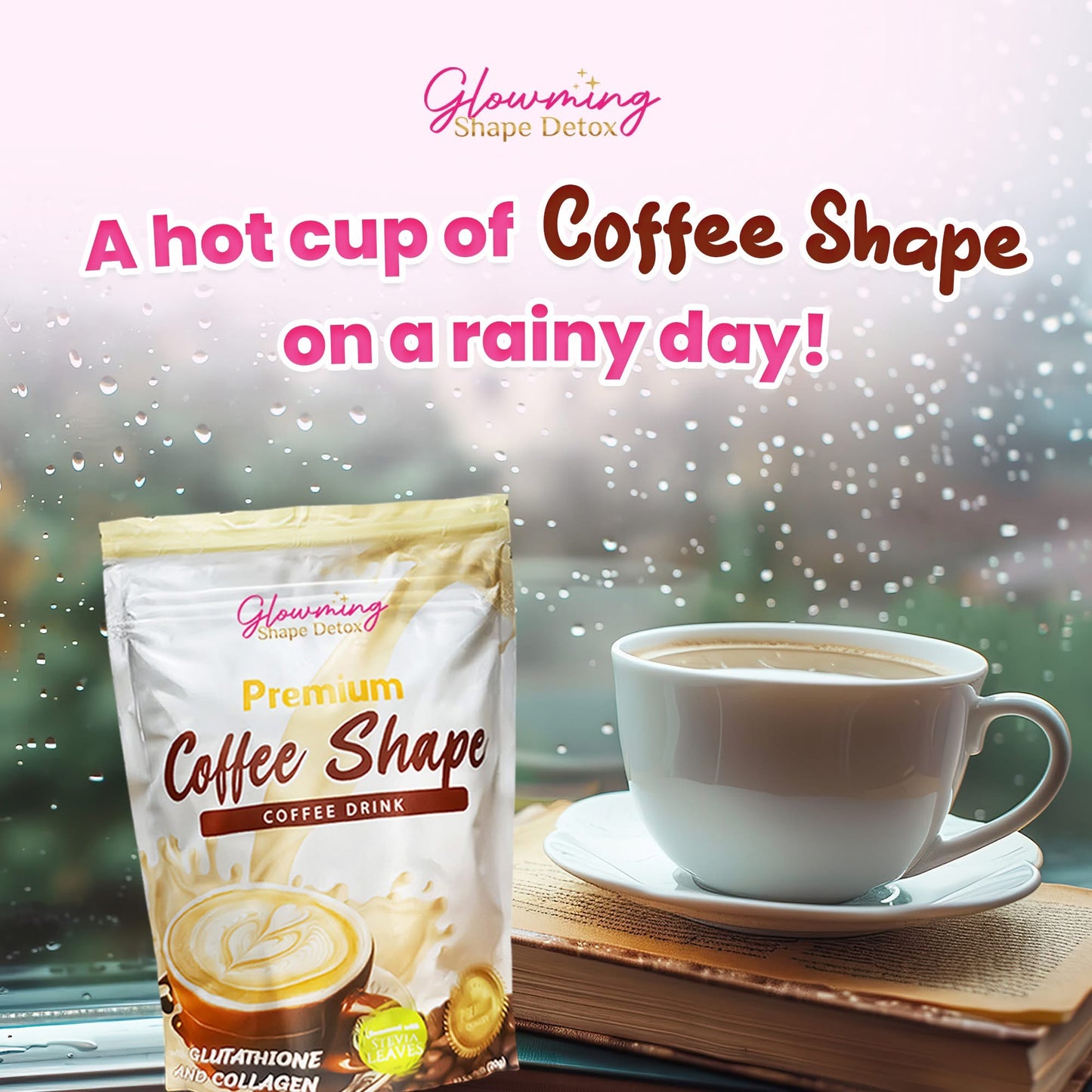 Coffee Shape