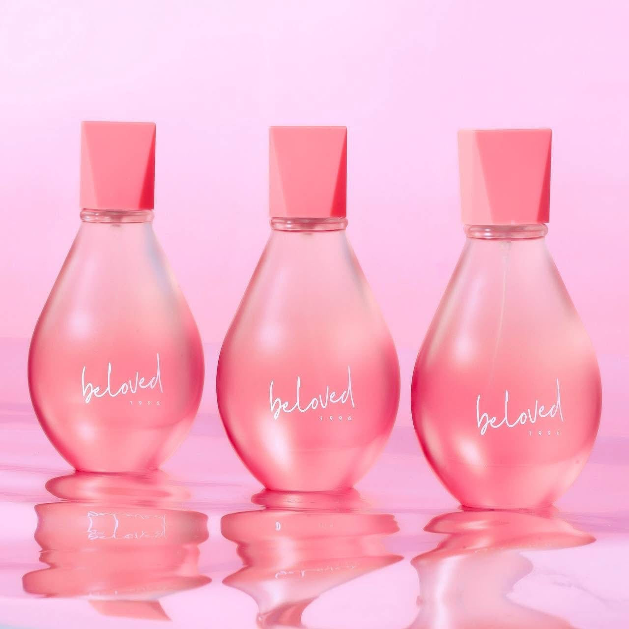 Beloved 1996