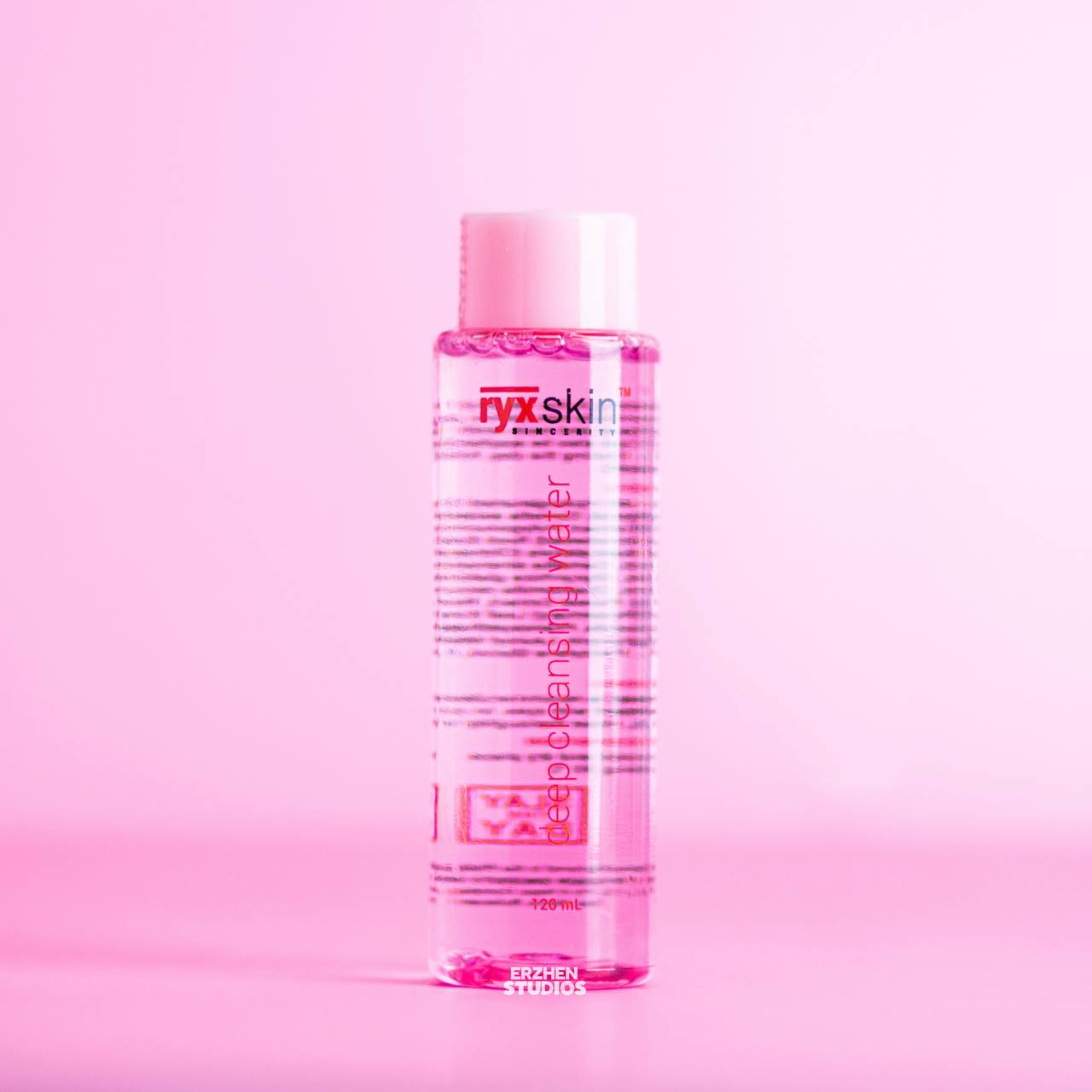 Deep Cleansing Water