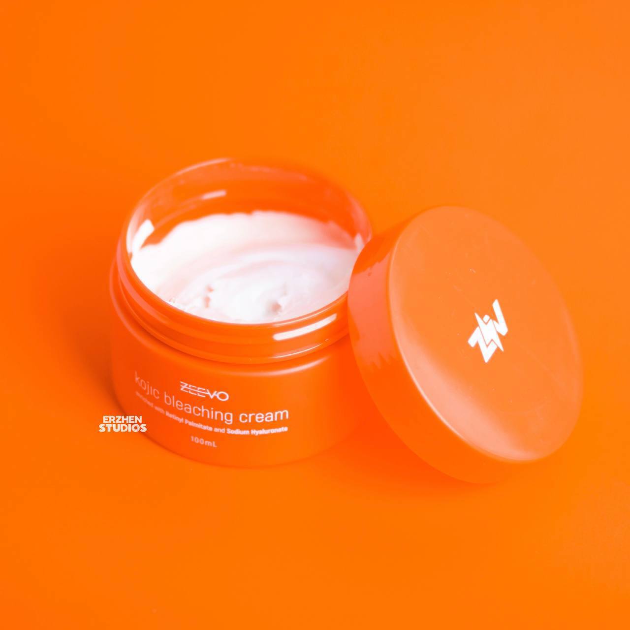 Zeevo Kojic Bleaching Cream