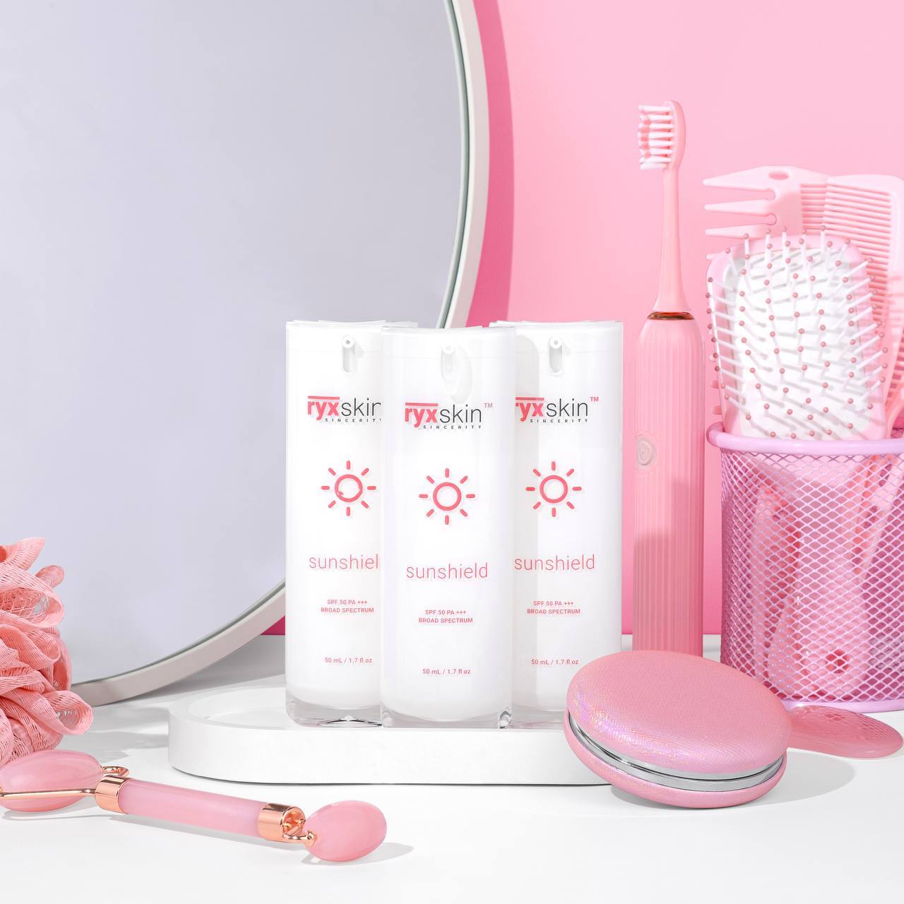 Sunshield 50ml