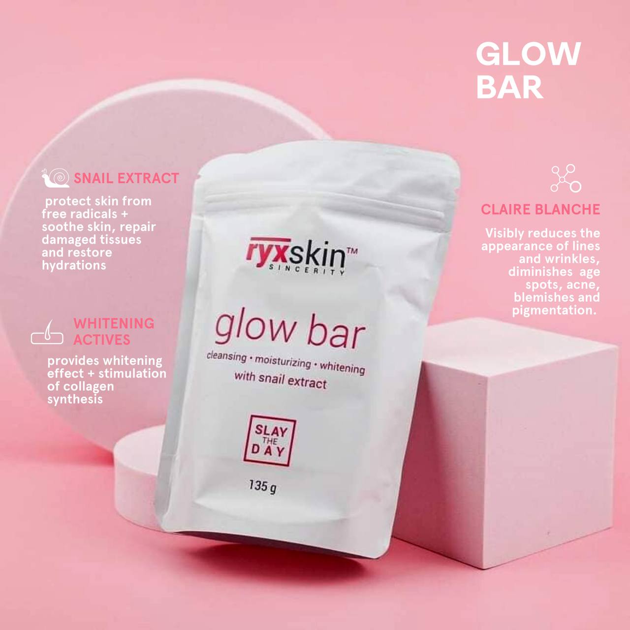 Glow Bar