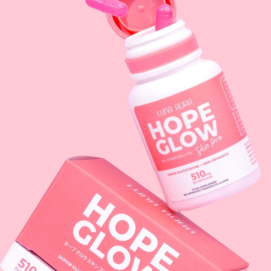 Hope Glow Skin Pro