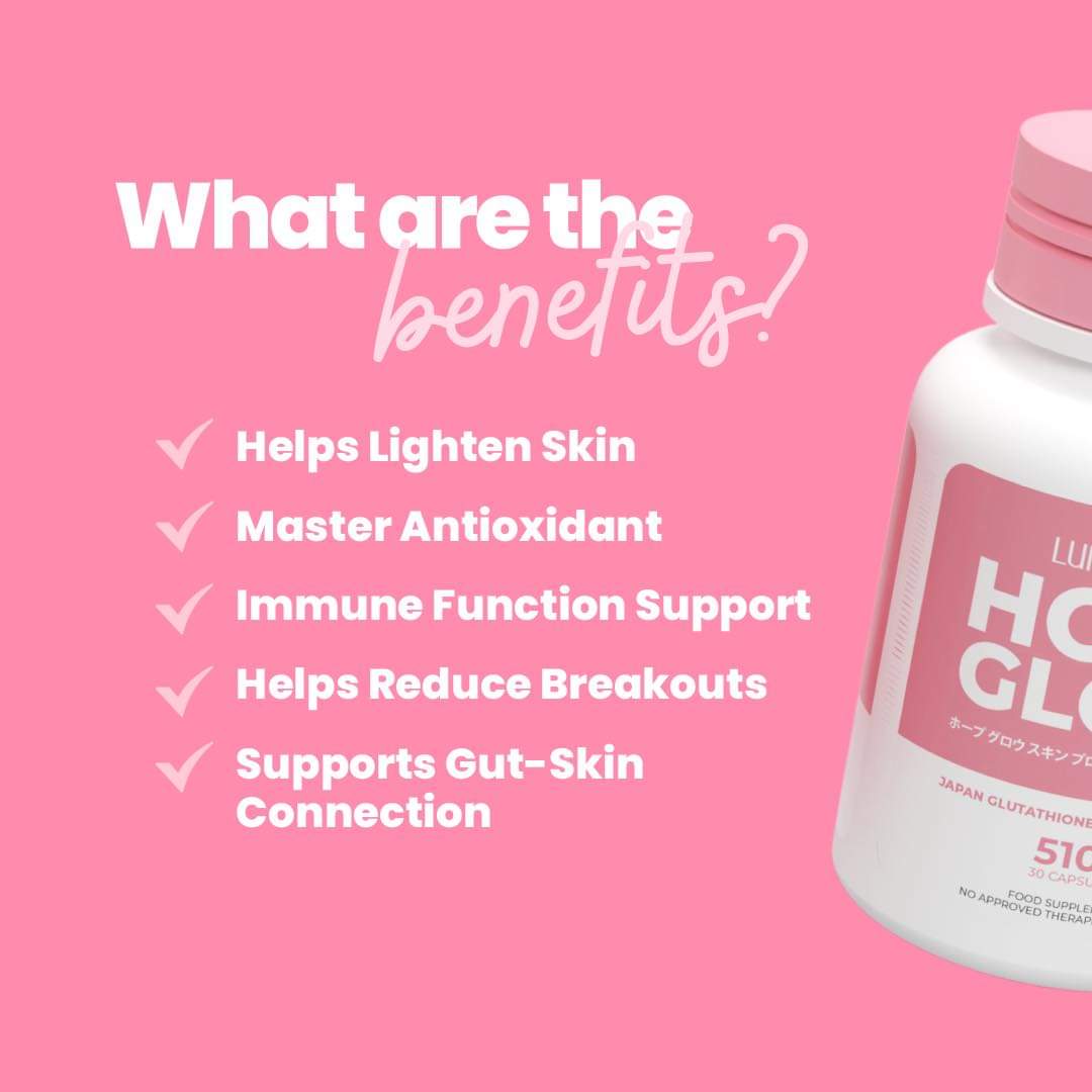 Hope Glow Skin Pro