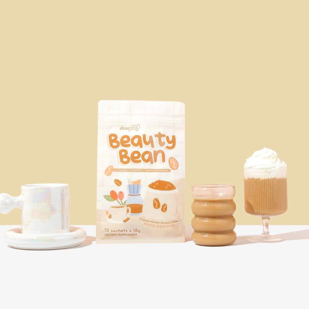 Beauty Bean Mocha