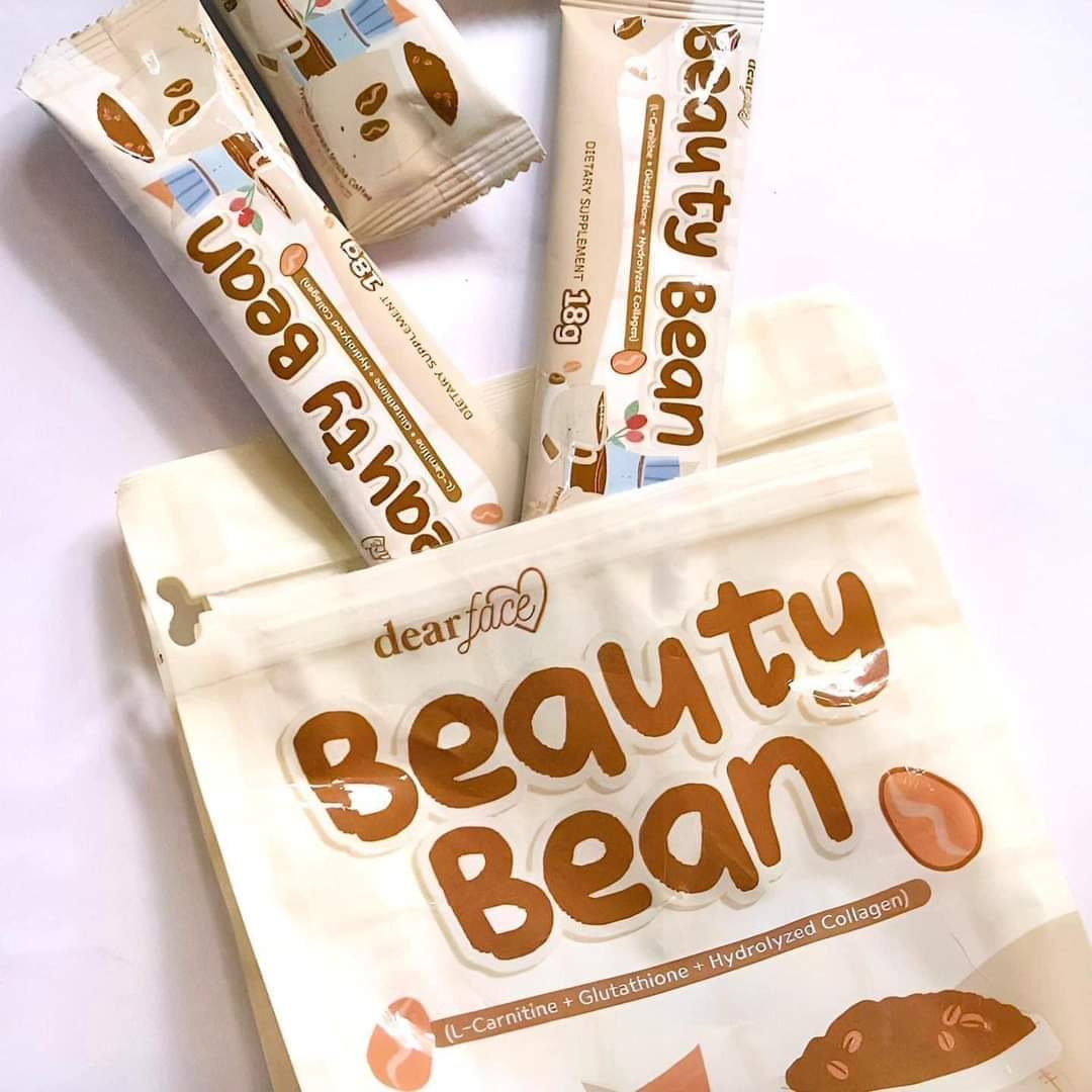Beauty Bean Mocha