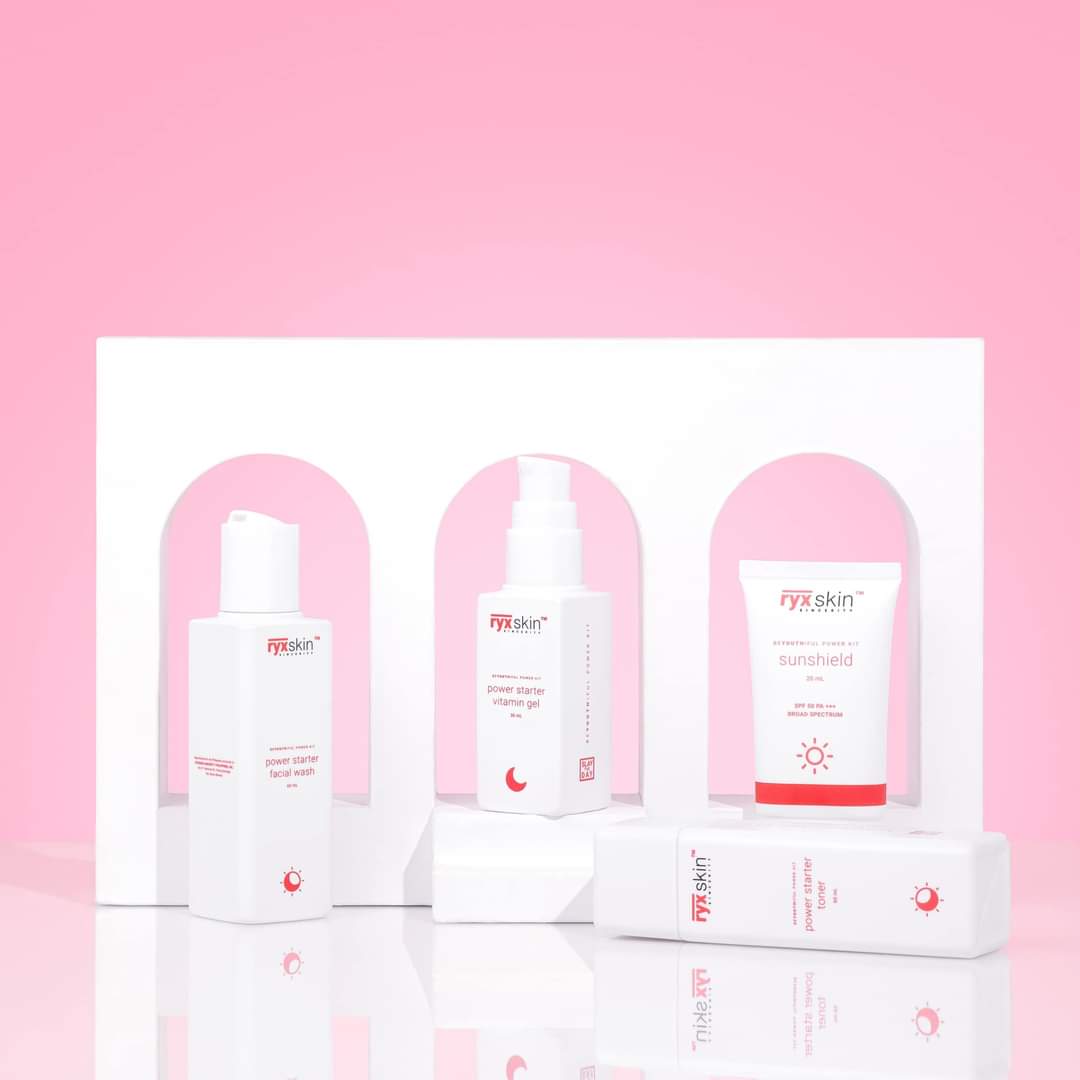 BeYOUTHiful Power Kit