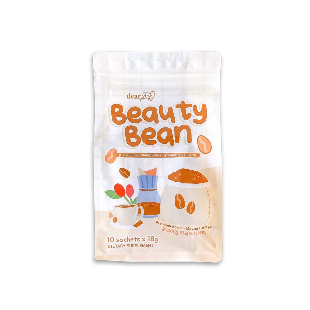 Beauty Bean Mocha
