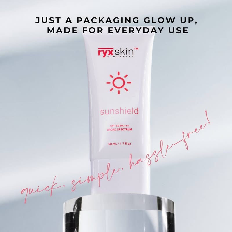 Sunshield 50ml