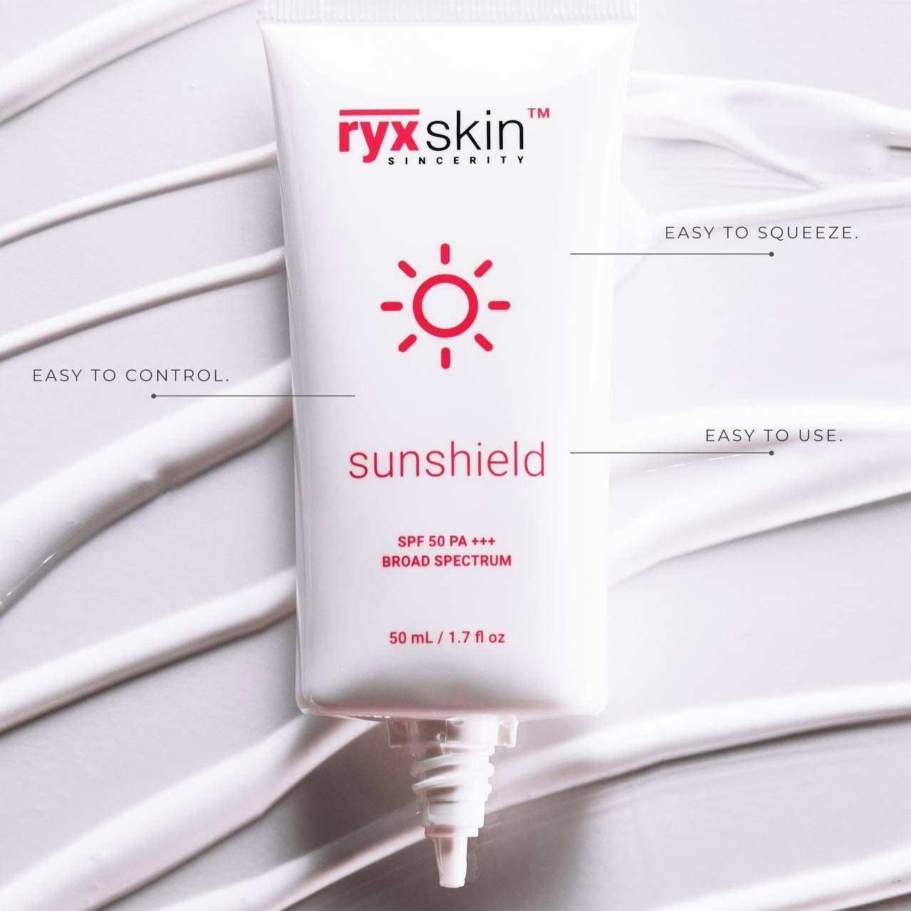 Sunshield 50ml