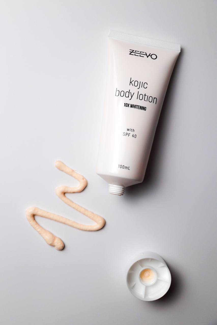 Zeevo Kojic Lotion