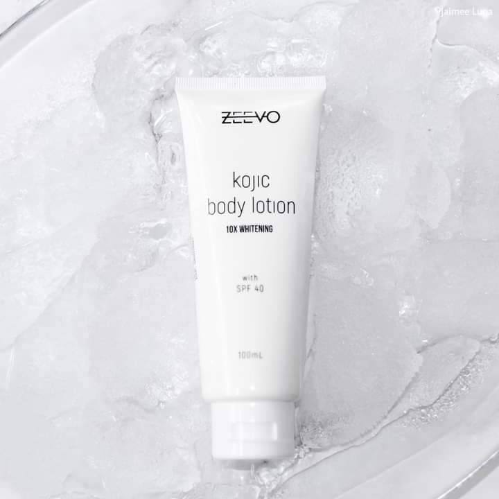 Zeevo Kojic Lotion