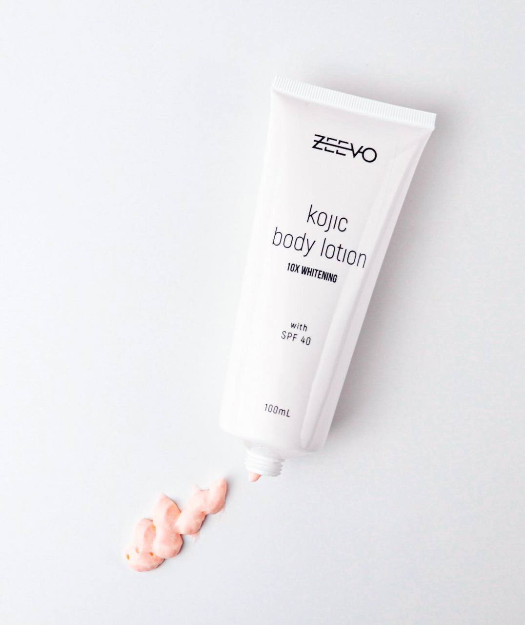 Zeevo Kojic Lotion