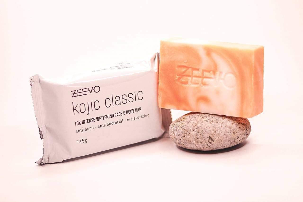 Zeevo Kojic Soap