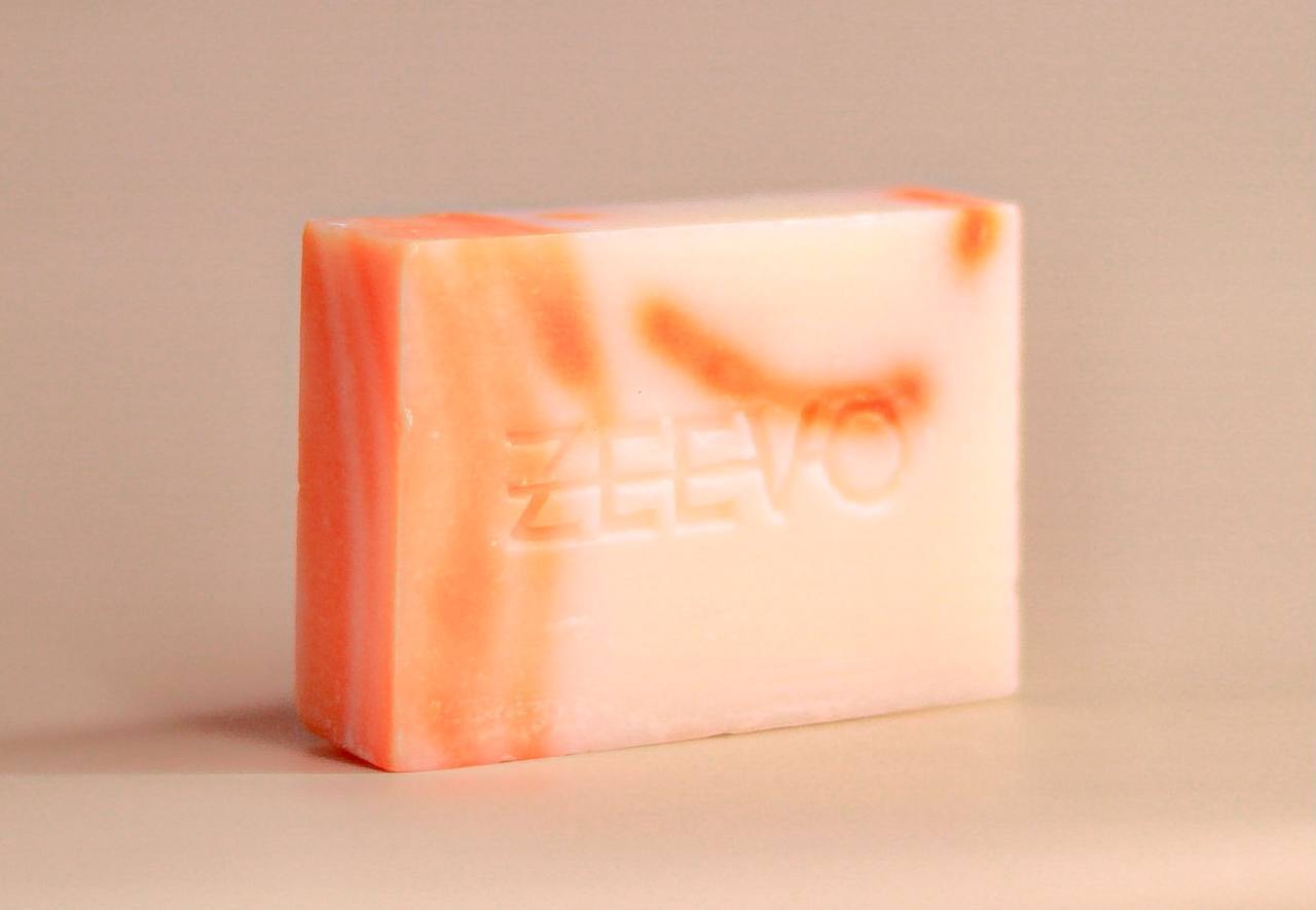 Zeevo Kojic Soap