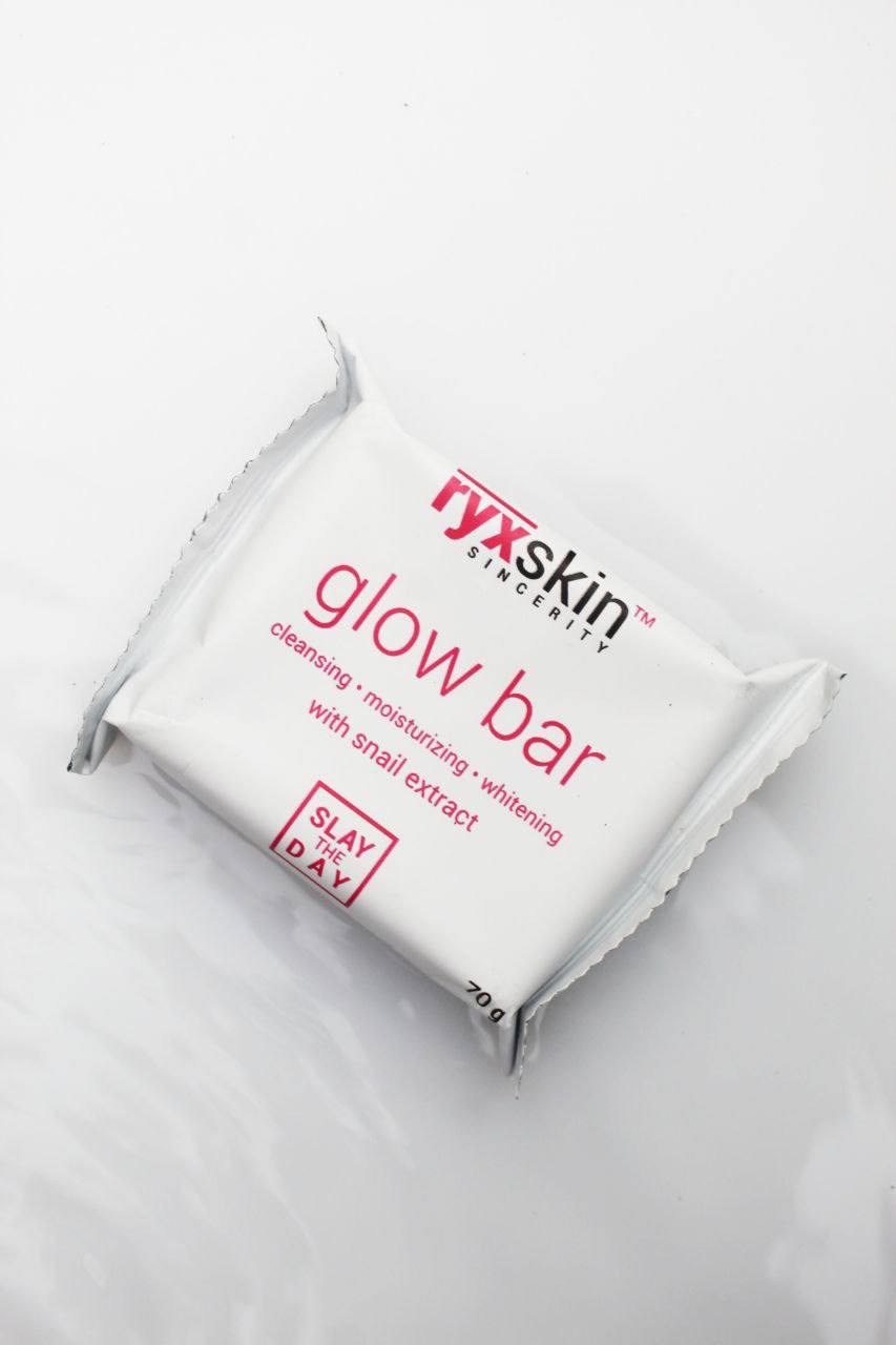 Glow Bar Mini (solo)