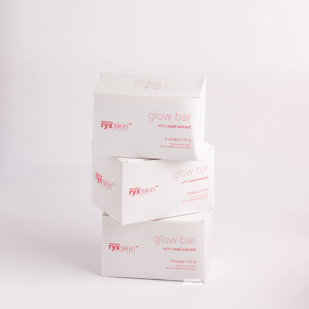 Glow Bar Minis (box)