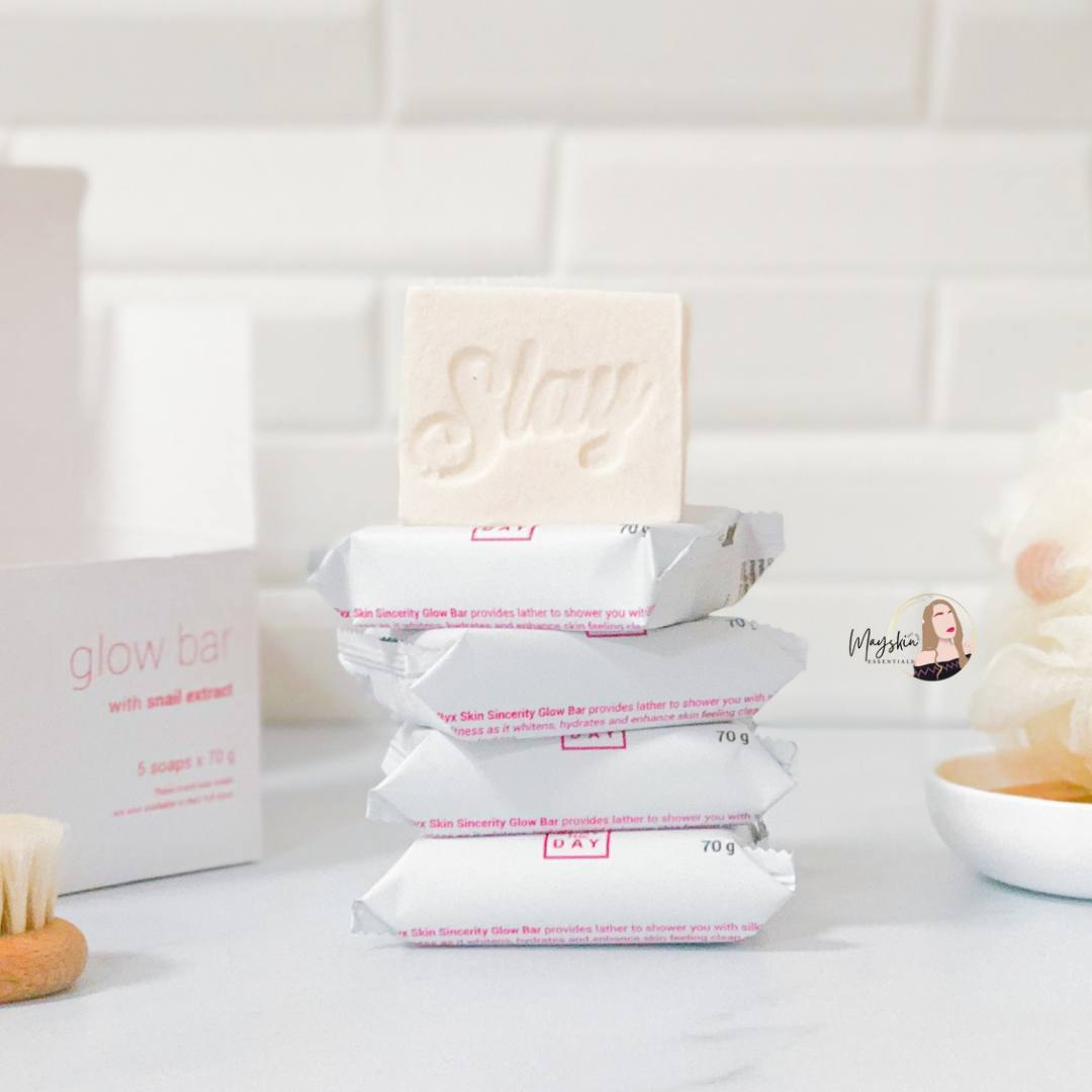 Glow Bar Minis (box)