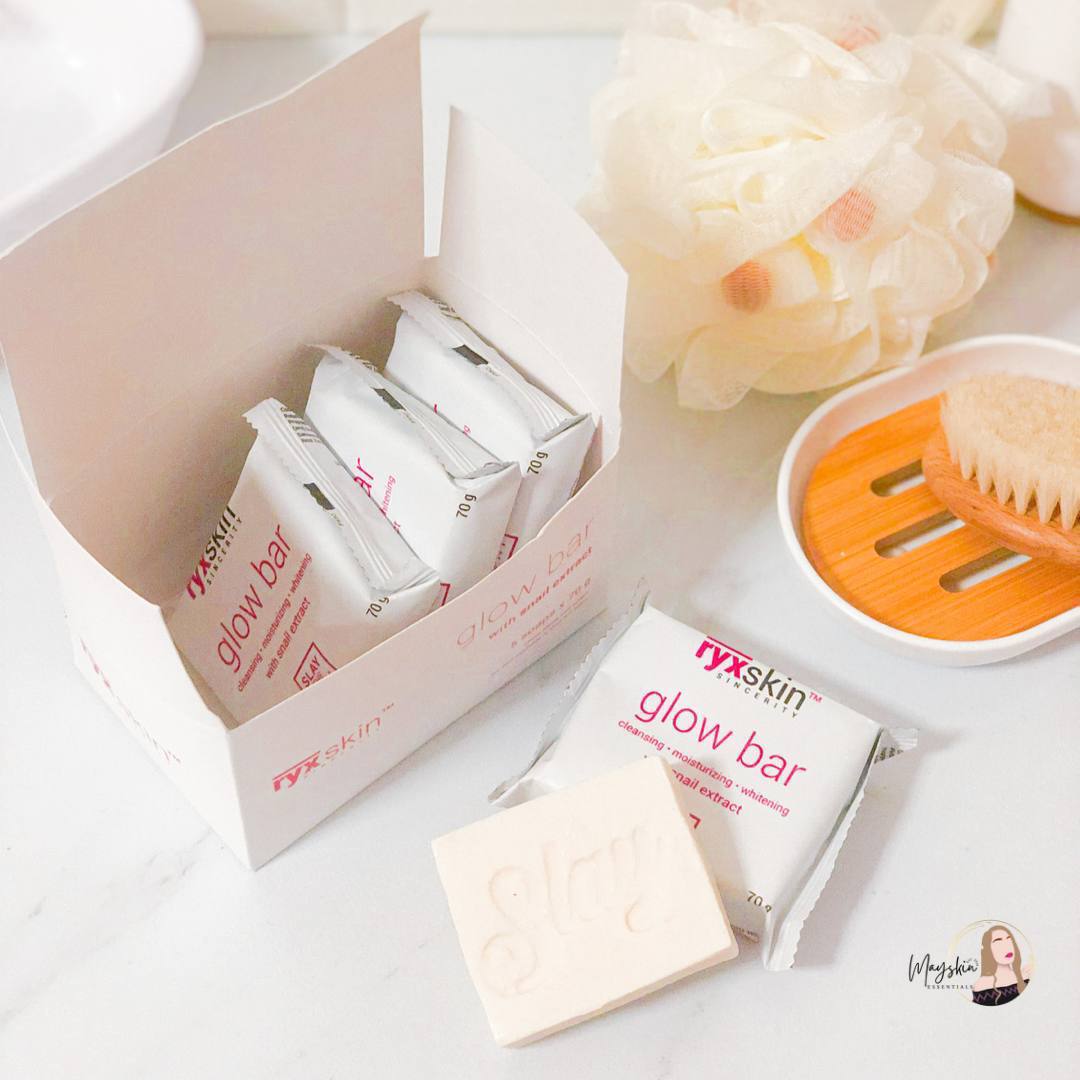 Glow Bar Minis (box)