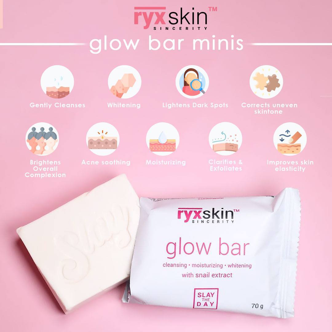 Glow Bar Mini (solo)