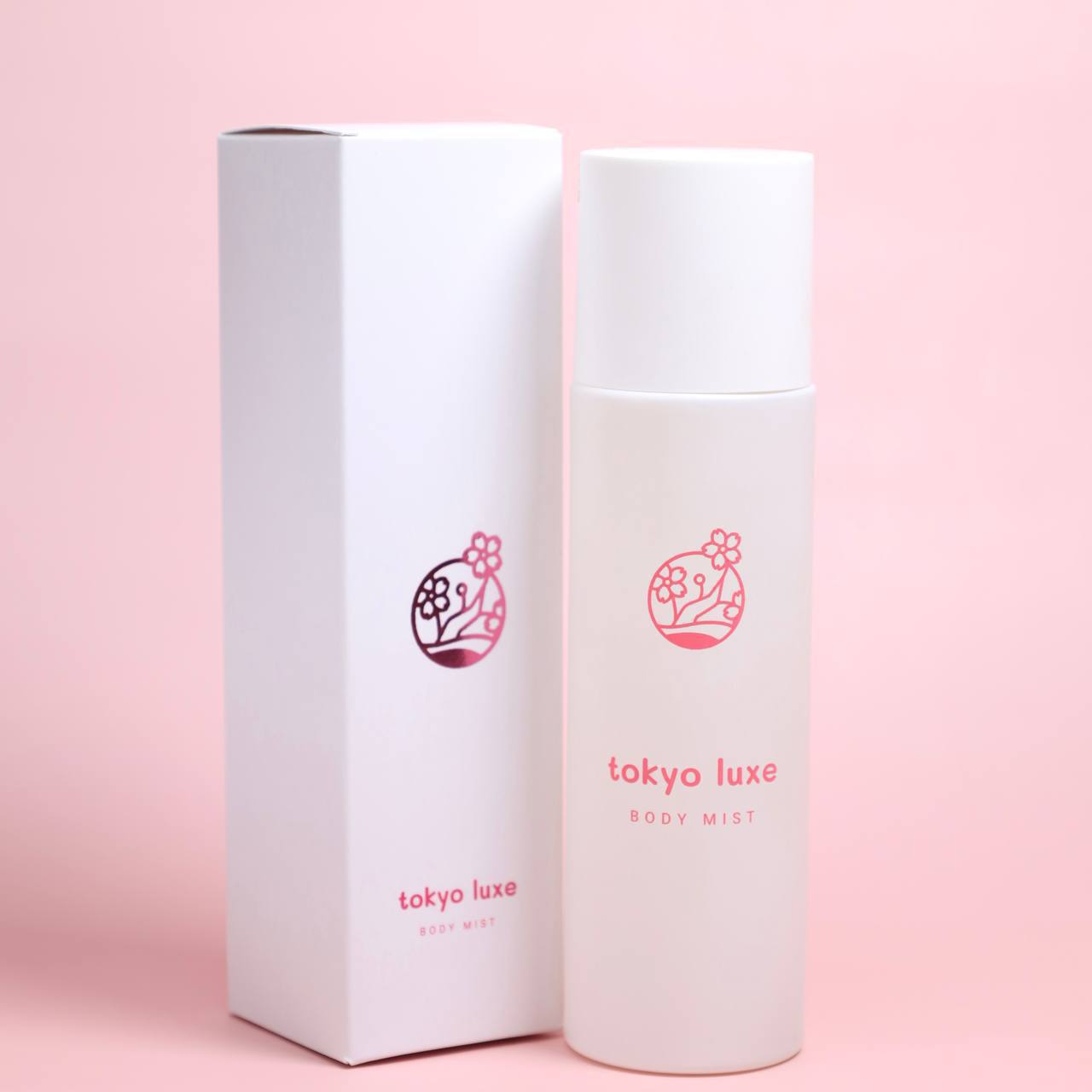 Tokyo Luxe Body Mist