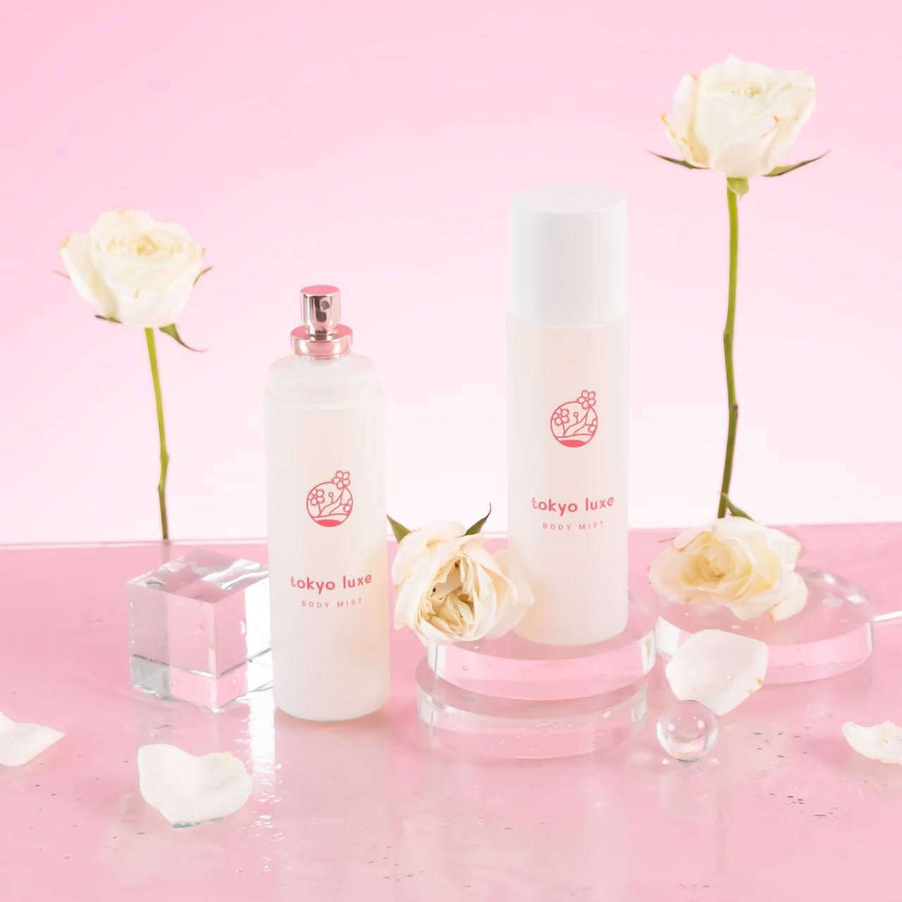 Tokyo Luxe Body Mist