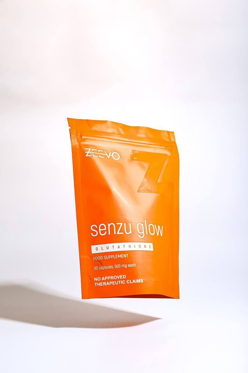 Zeevo Senzu Glow