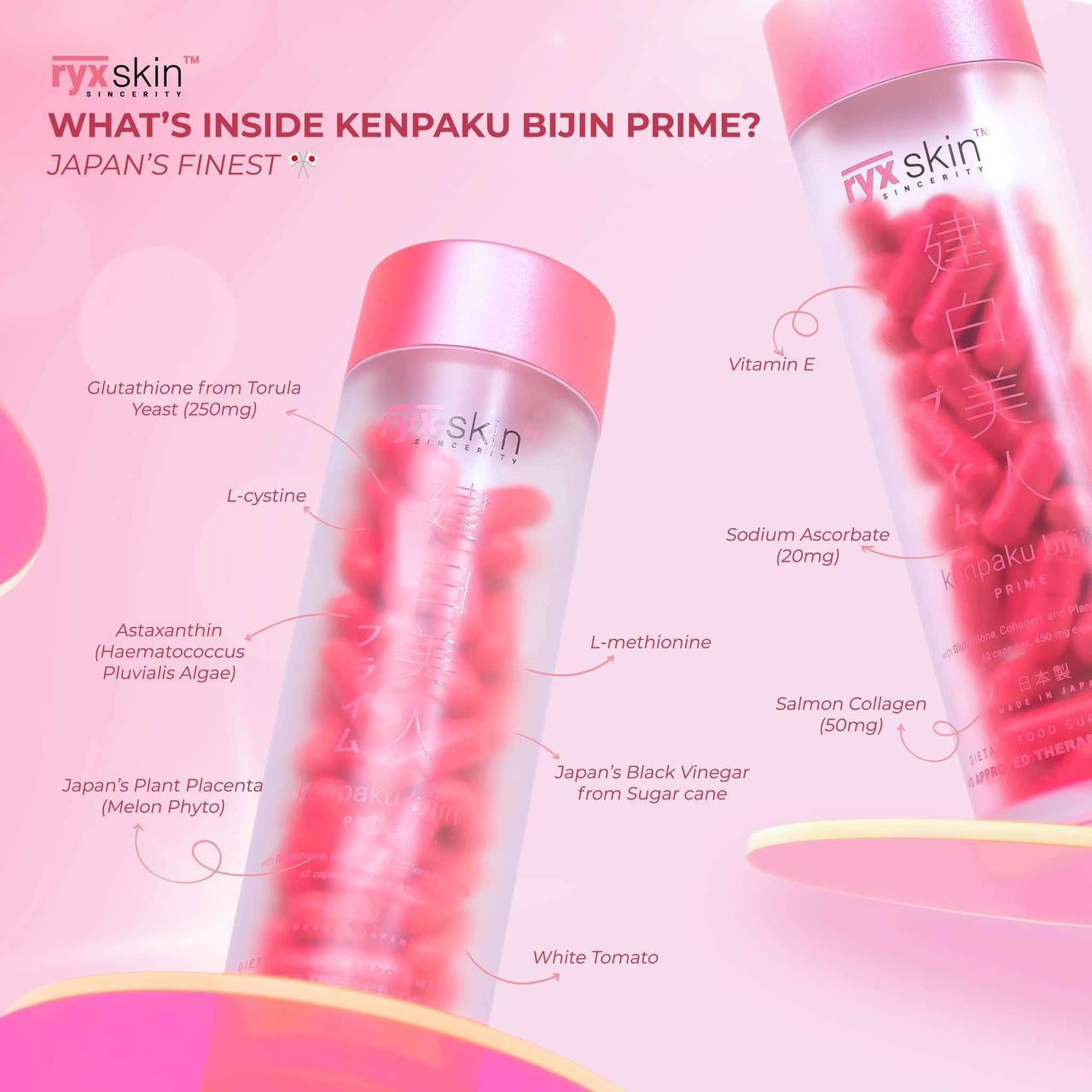 Kenpaku Bijin Prime