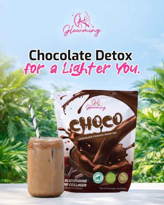 Glowming Choco