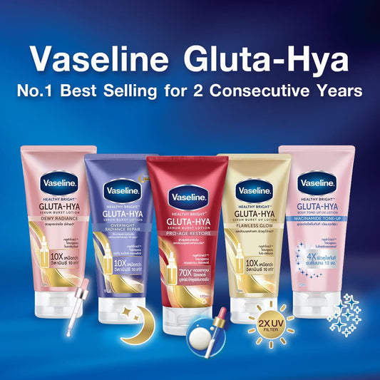 Vaseline Gluta Hya