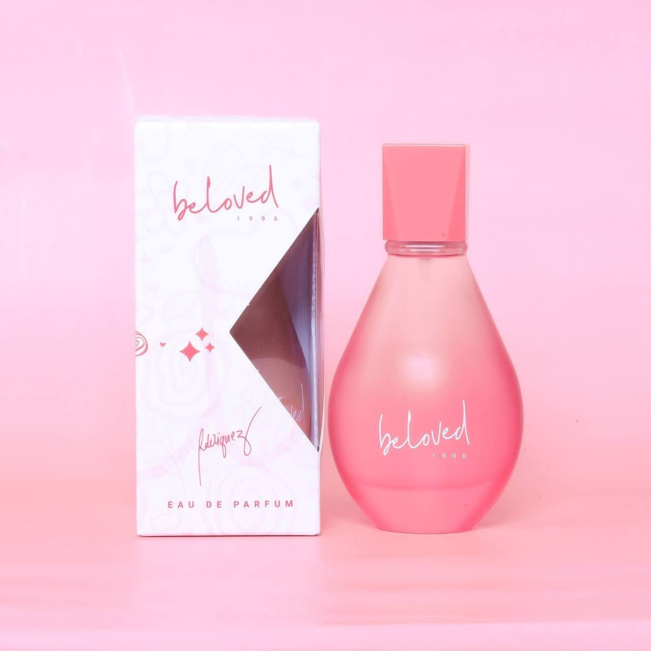 Beloved 1996