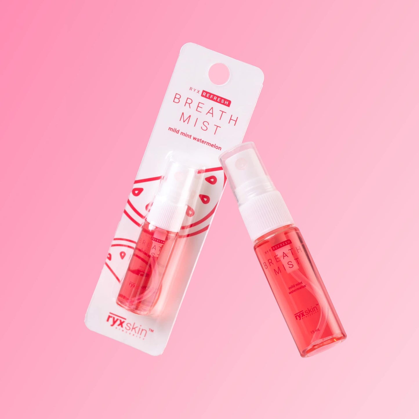 Breath Mist