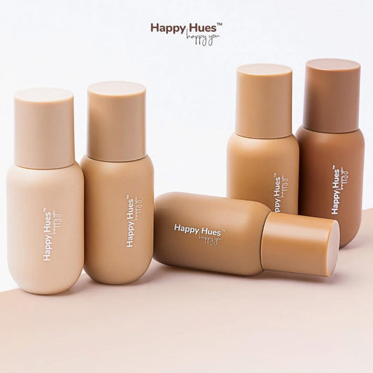Skin Tints