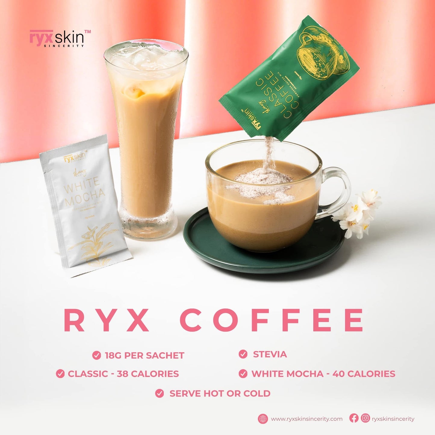 Ryx Coffee