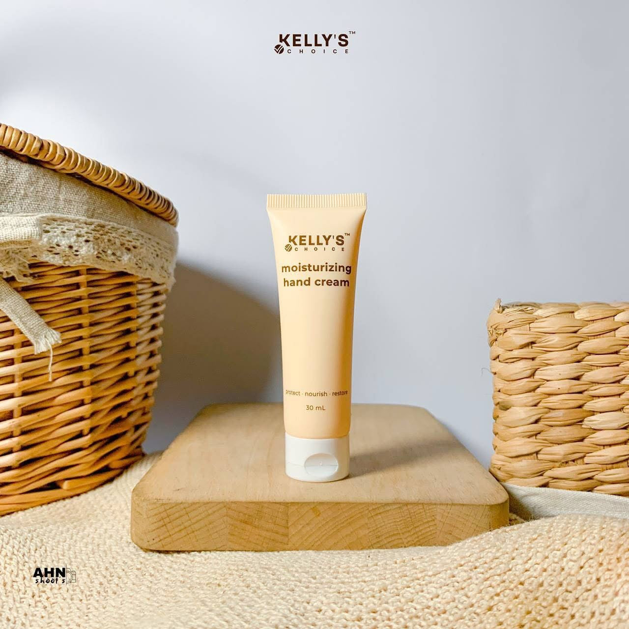 Kelly's Choice Hand Cream