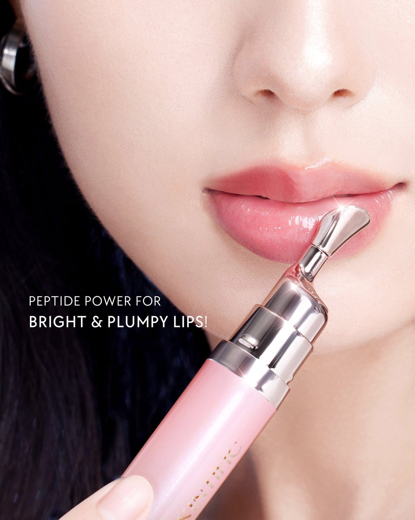 Skintific Peptide Lip Serum