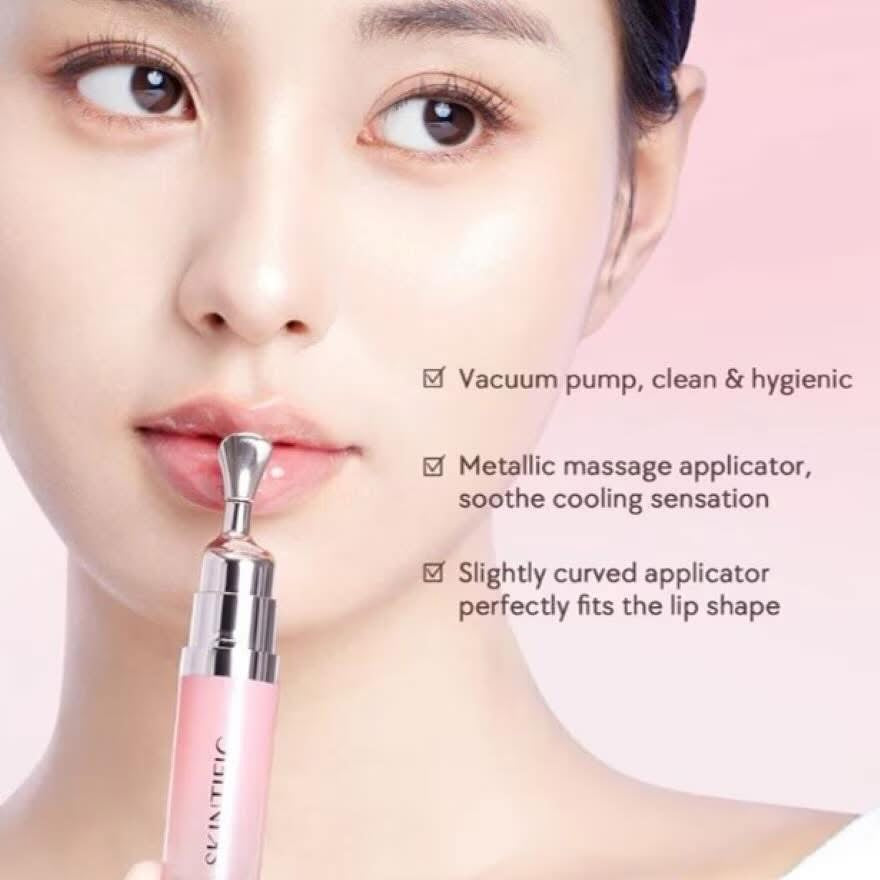 Skintific Peptide Lip Serum