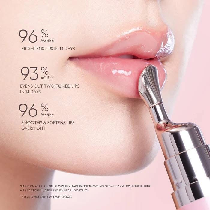 Skintific Peptide Lip Serum