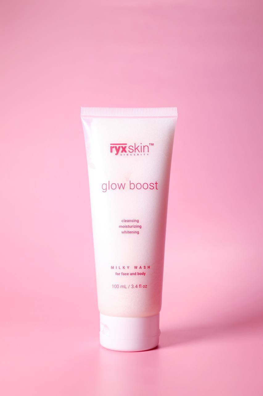 Glow Boost