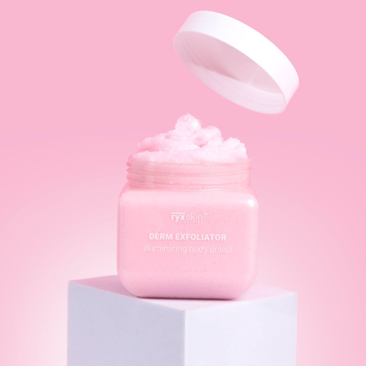 Derm Exfoliator