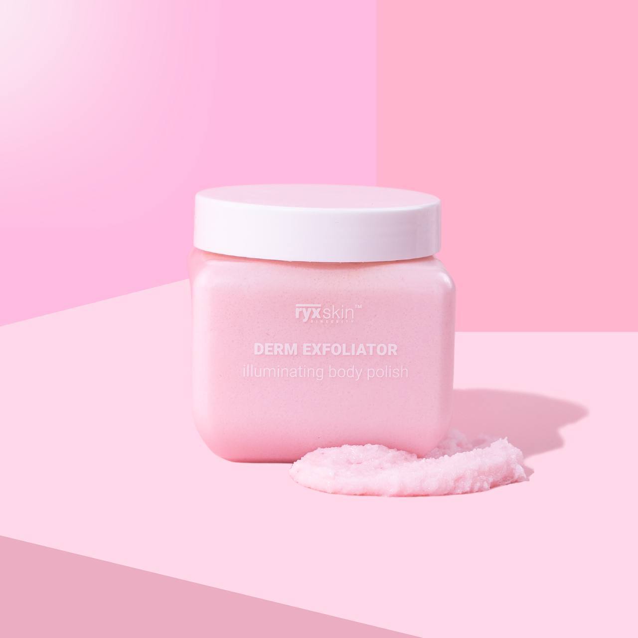 Derm Exfoliator