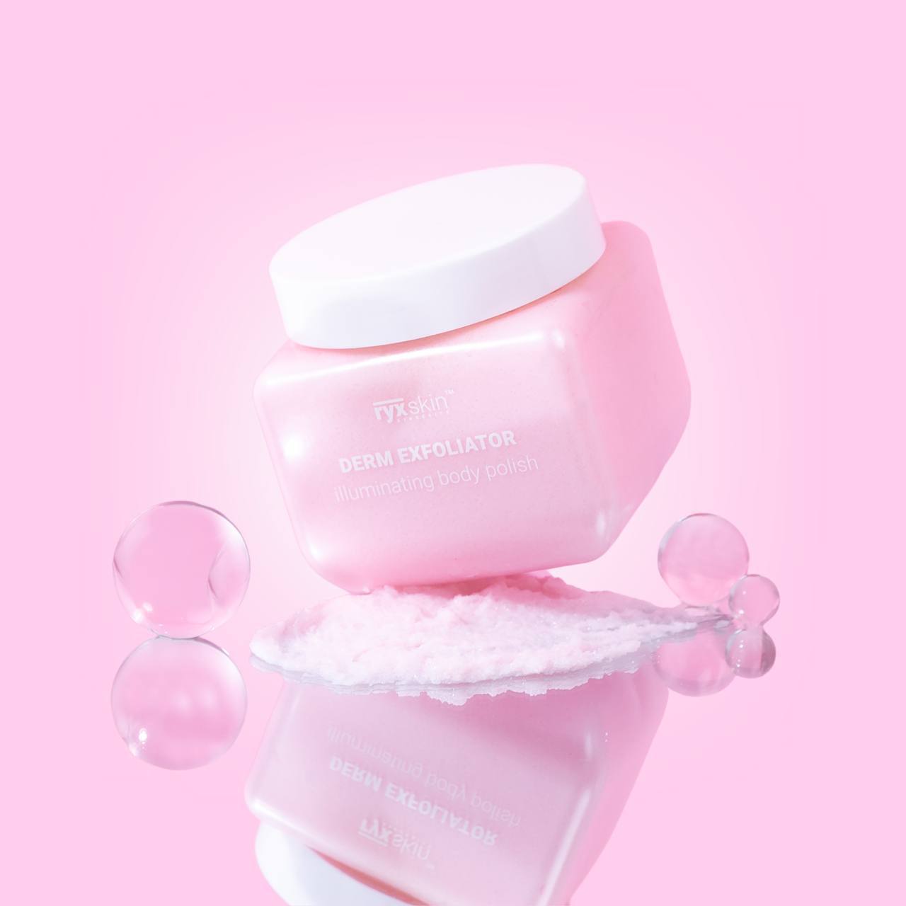 Derm Exfoliator