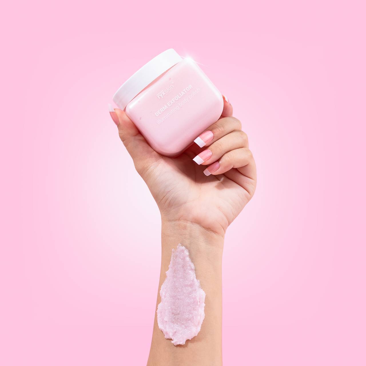 Derm Exfoliator