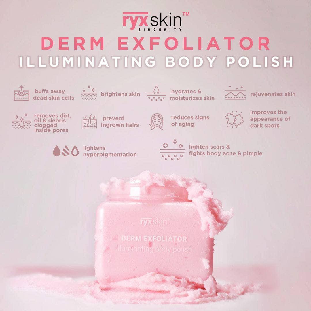 Derm Exfoliator