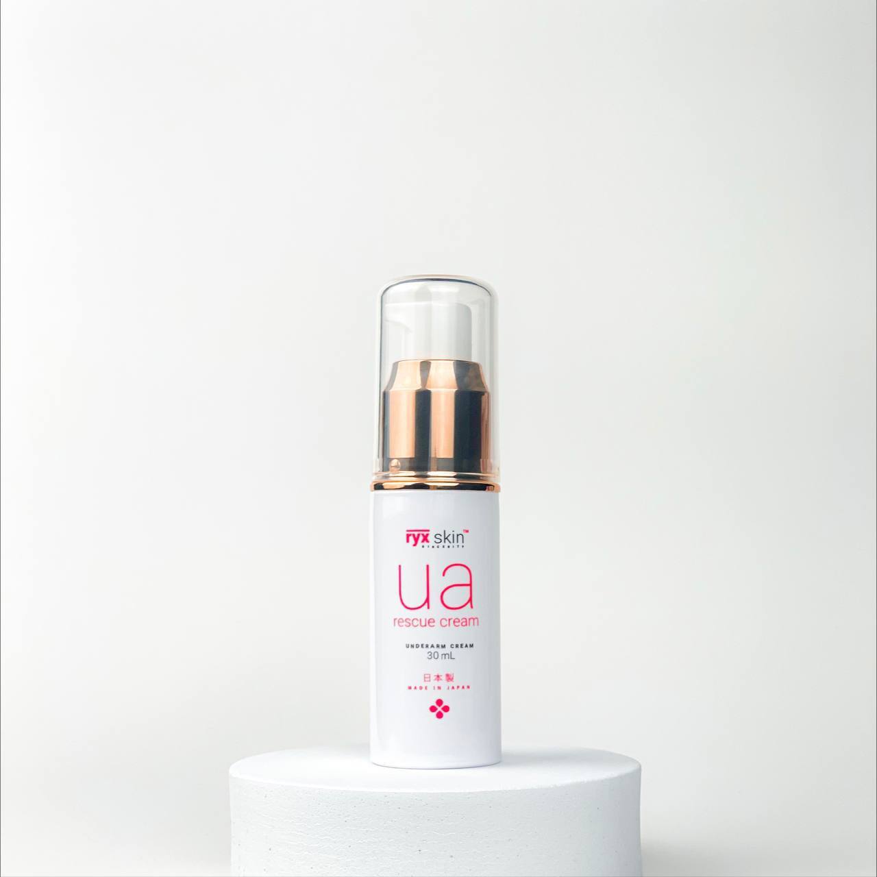 UA Rescue Cream