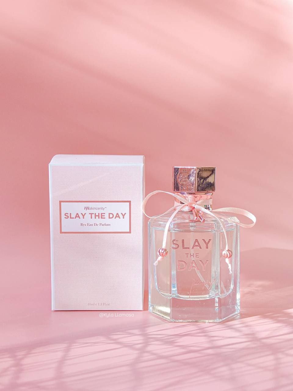 Slay the Day Perfume