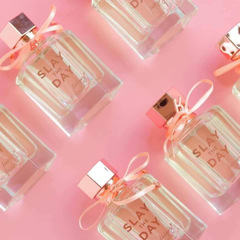 Slay the Day Perfume