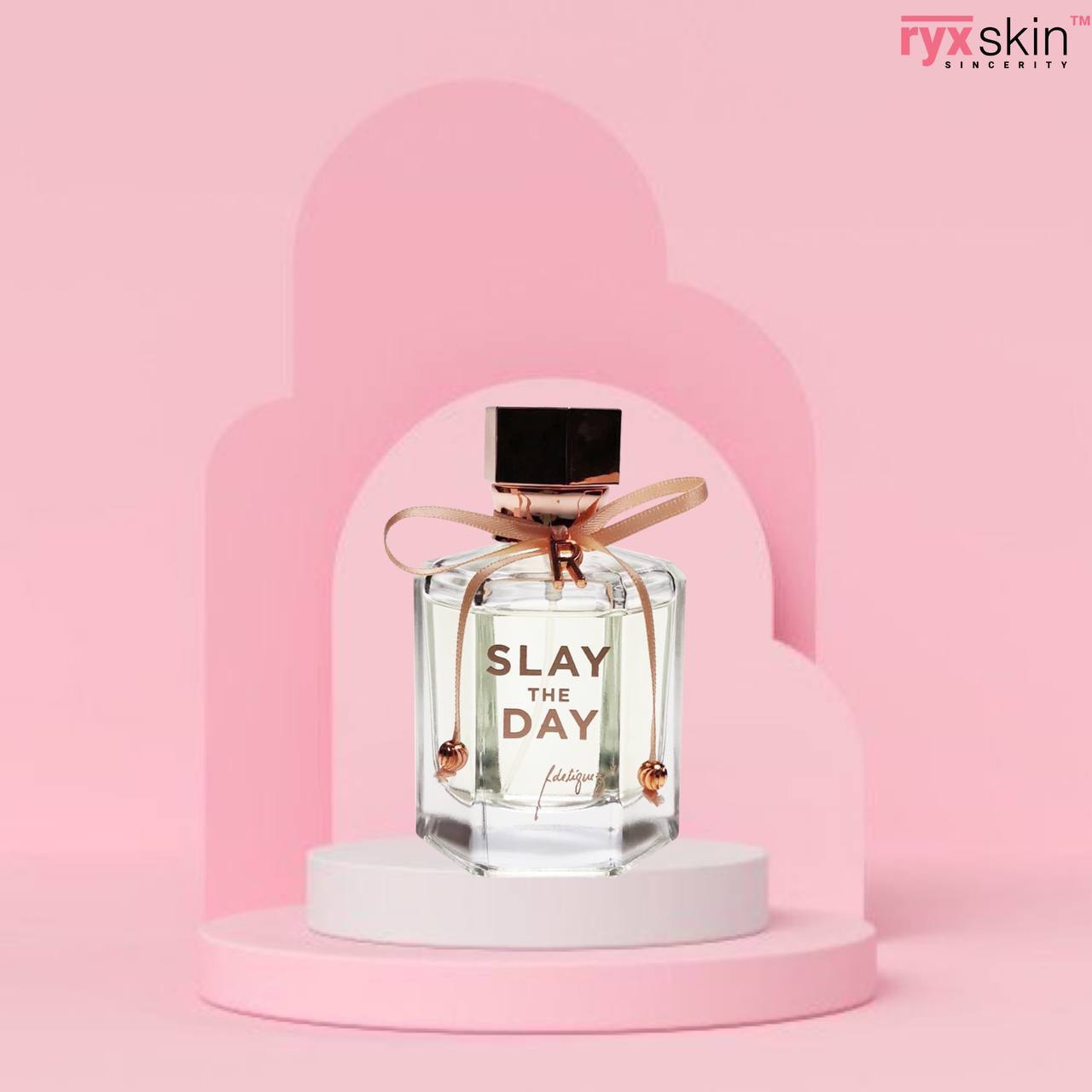 Slay the Day Perfume