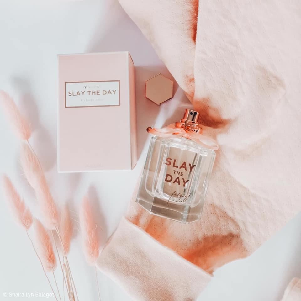 Slay the Day Perfume